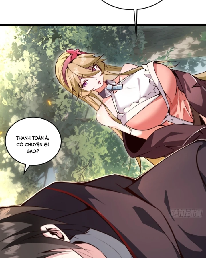 Người Khác Luyện Cấp Ta Tu Tiên, Tới Đại Thừa Kỳ Thì Rời Núi Chapter 33 - 29