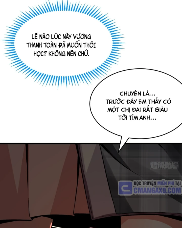 Người Khác Luyện Cấp Ta Tu Tiên, Tới Đại Thừa Kỳ Thì Rời Núi Chapter 33 - 31