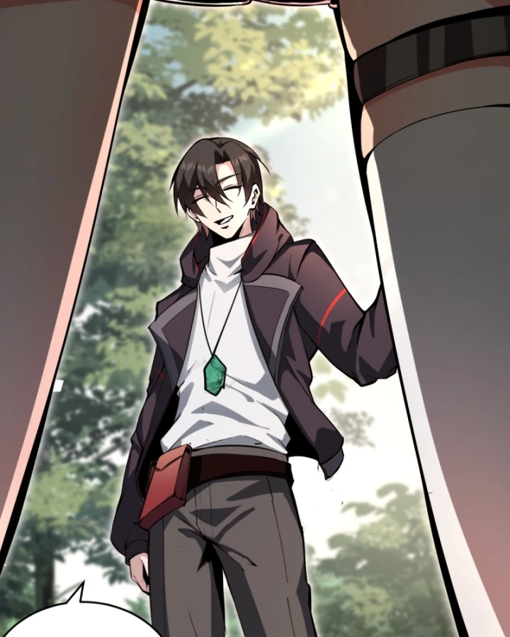 Người Khác Luyện Cấp Ta Tu Tiên, Tới Đại Thừa Kỳ Thì Rời Núi Chapter 33 - 32