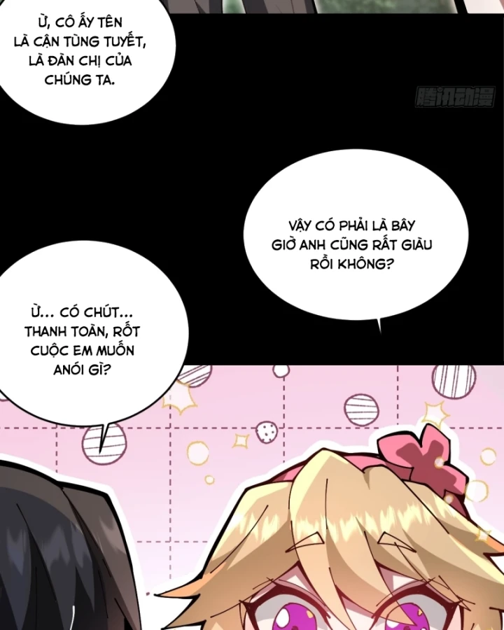 Người Khác Luyện Cấp Ta Tu Tiên, Tới Đại Thừa Kỳ Thì Rời Núi Chapter 33 - 33