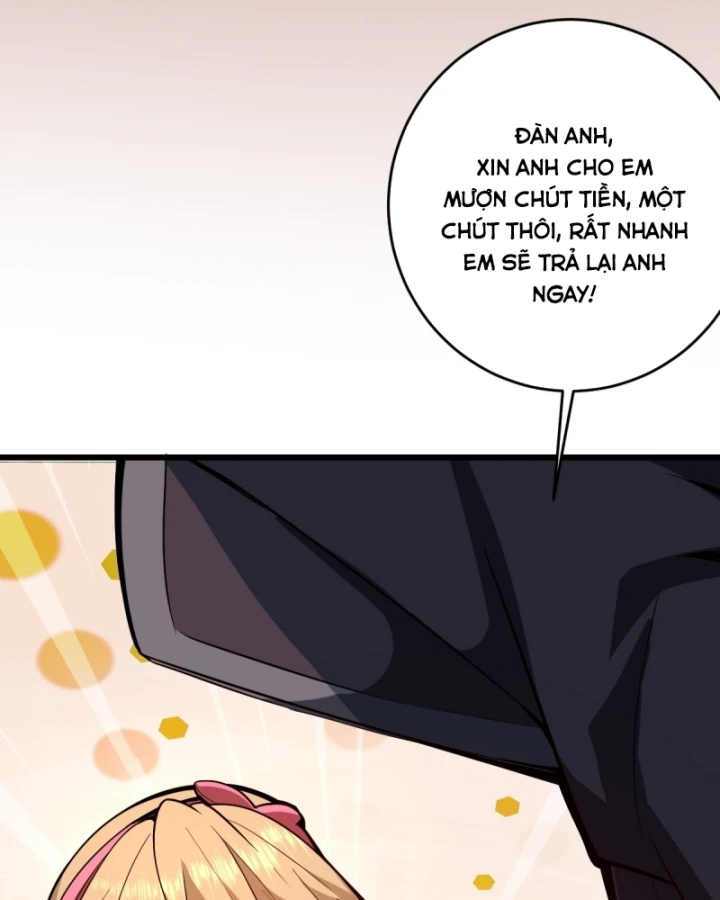 Người Khác Luyện Cấp Ta Tu Tiên, Tới Đại Thừa Kỳ Thì Rời Núi Chapter 33 - 35