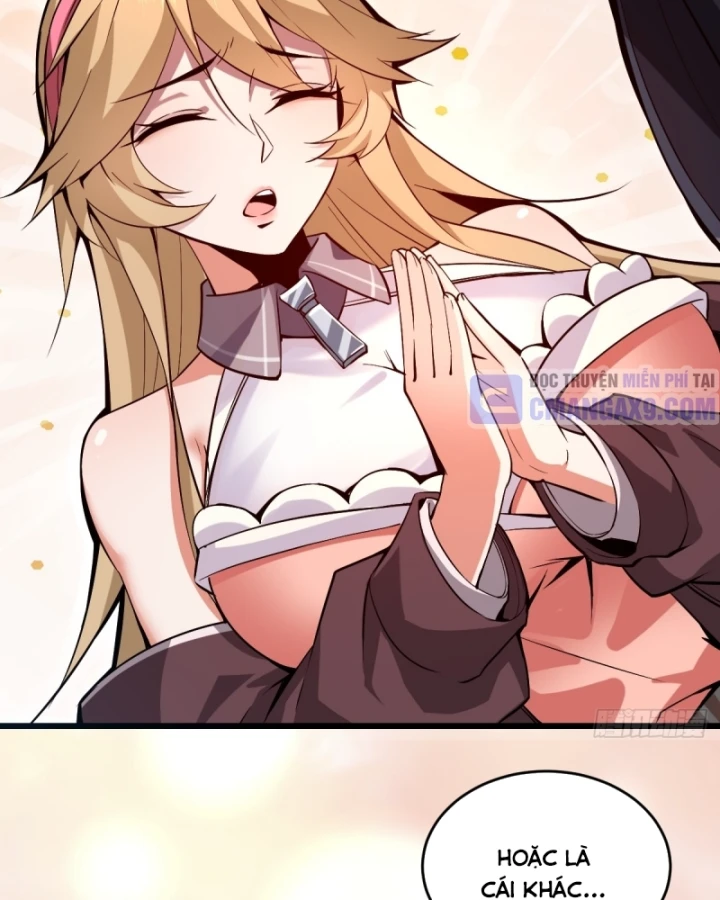 Người Khác Luyện Cấp Ta Tu Tiên, Tới Đại Thừa Kỳ Thì Rời Núi Chapter 33 - 36