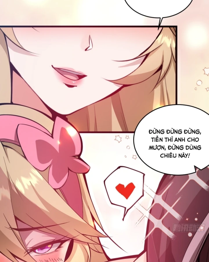 Người Khác Luyện Cấp Ta Tu Tiên, Tới Đại Thừa Kỳ Thì Rời Núi Chapter 33 - 37