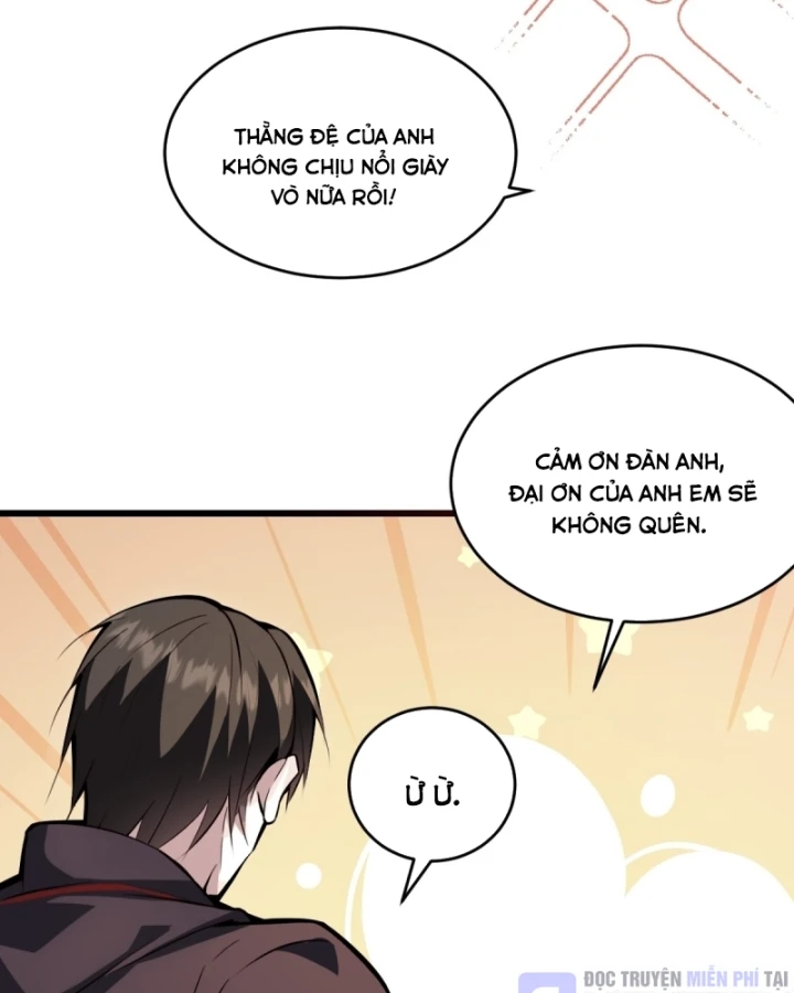 Người Khác Luyện Cấp Ta Tu Tiên, Tới Đại Thừa Kỳ Thì Rời Núi Chapter 33 - 40