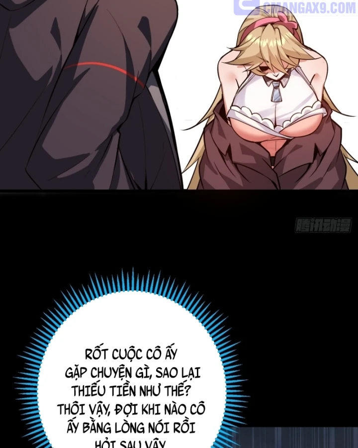 Người Khác Luyện Cấp Ta Tu Tiên, Tới Đại Thừa Kỳ Thì Rời Núi Chapter 33 - 41