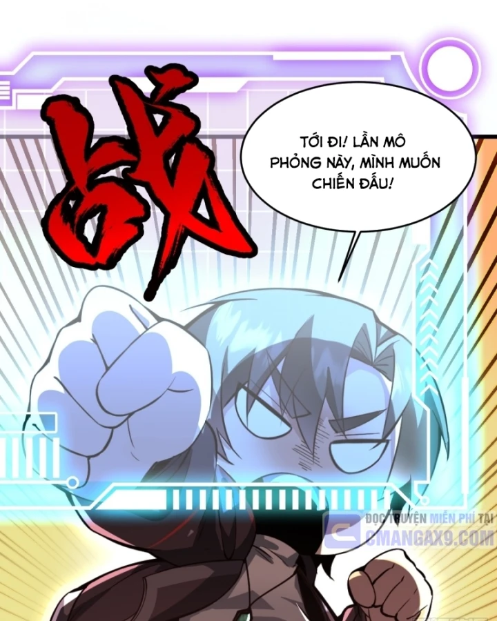 Người Khác Luyện Cấp Ta Tu Tiên, Tới Đại Thừa Kỳ Thì Rời Núi Chapter 33 - 44