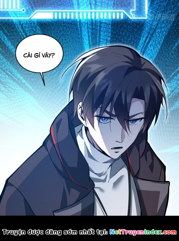 Người Khác Luyện Cấp Ta Tu Tiên, Tới Đại Thừa Kỳ Thì Rời Núi Chapter 33 - 46