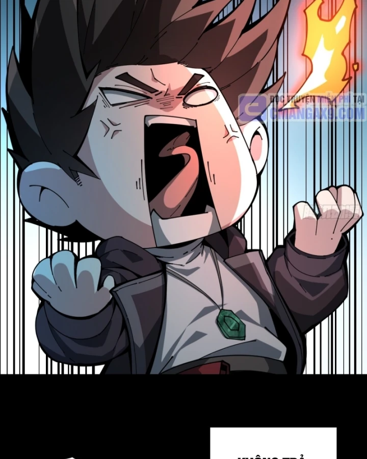 Người Khác Luyện Cấp Ta Tu Tiên, Tới Đại Thừa Kỳ Thì Rời Núi Chapter 33 - 49