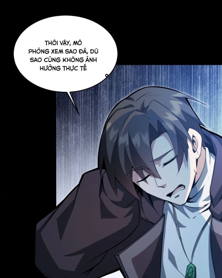 Người Khác Luyện Cấp Ta Tu Tiên, Tới Đại Thừa Kỳ Thì Rời Núi Chapter 33 - 51