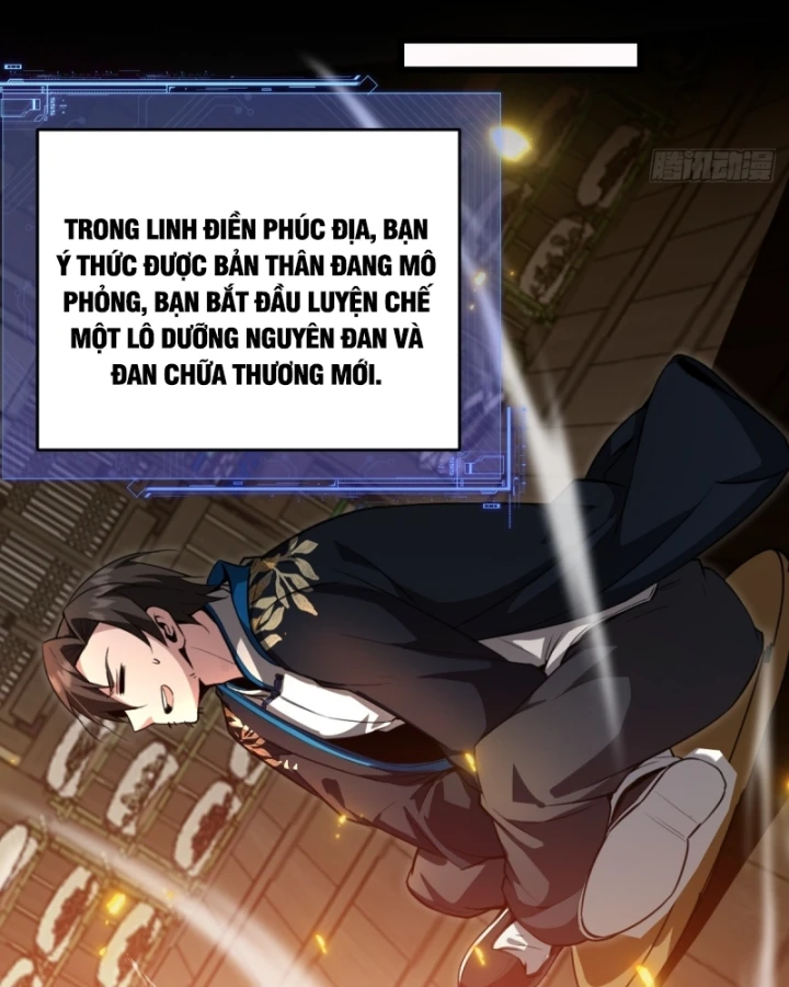 Người Khác Luyện Cấp Ta Tu Tiên, Tới Đại Thừa Kỳ Thì Rời Núi Chapter 33 - 53