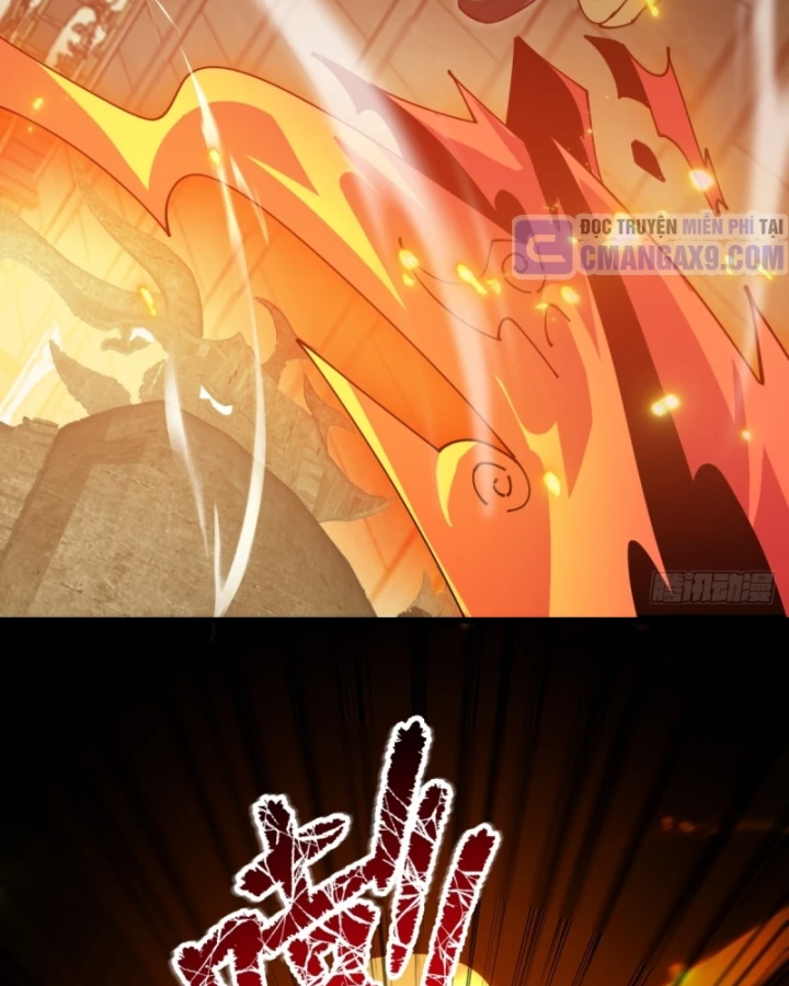 Người Khác Luyện Cấp Ta Tu Tiên, Tới Đại Thừa Kỳ Thì Rời Núi Chapter 33 - 54