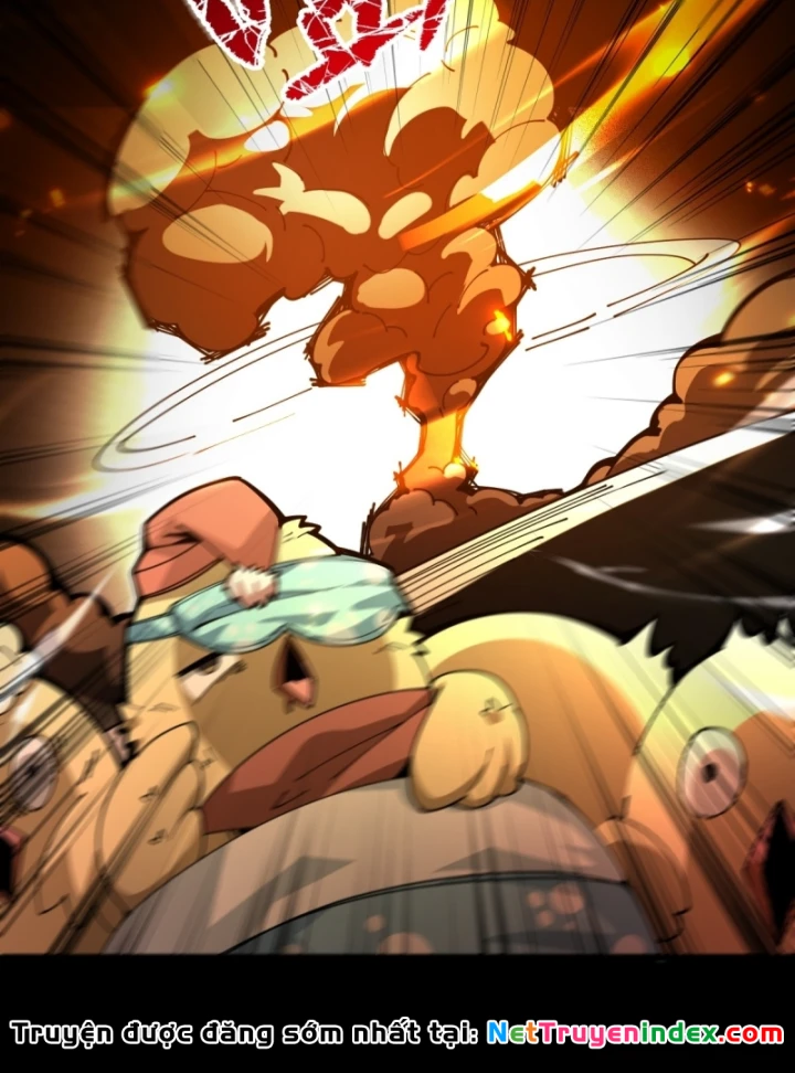 Người Khác Luyện Cấp Ta Tu Tiên, Tới Đại Thừa Kỳ Thì Rời Núi Chapter 33 - 55