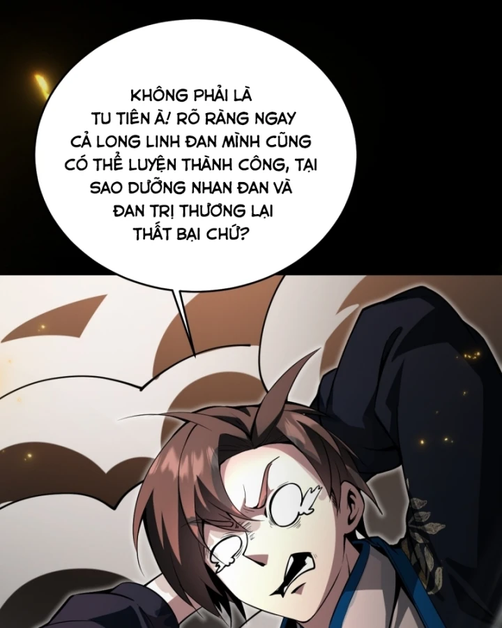 Người Khác Luyện Cấp Ta Tu Tiên, Tới Đại Thừa Kỳ Thì Rời Núi Chapter 33 - 58