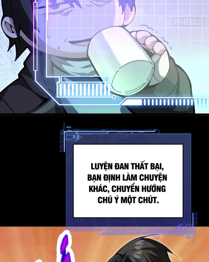 Người Khác Luyện Cấp Ta Tu Tiên, Tới Đại Thừa Kỳ Thì Rời Núi Chapter 33 - 60