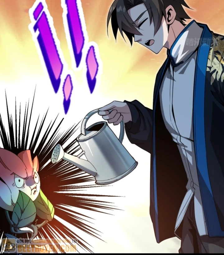 Người Khác Luyện Cấp Ta Tu Tiên, Tới Đại Thừa Kỳ Thì Rời Núi Chapter 33 - 61