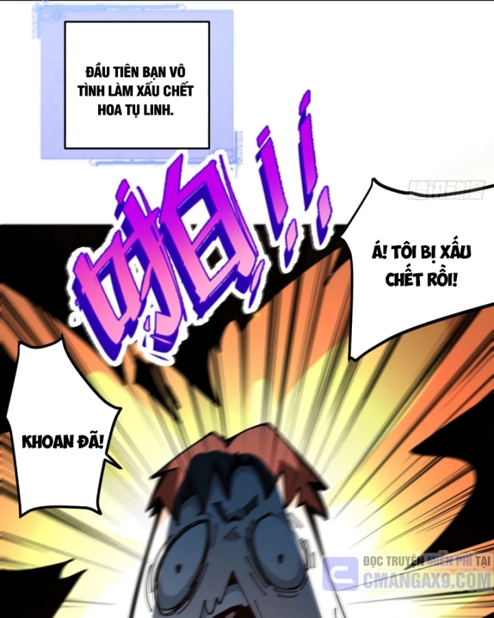 Người Khác Luyện Cấp Ta Tu Tiên, Tới Đại Thừa Kỳ Thì Rời Núi Chapter 33 - 62