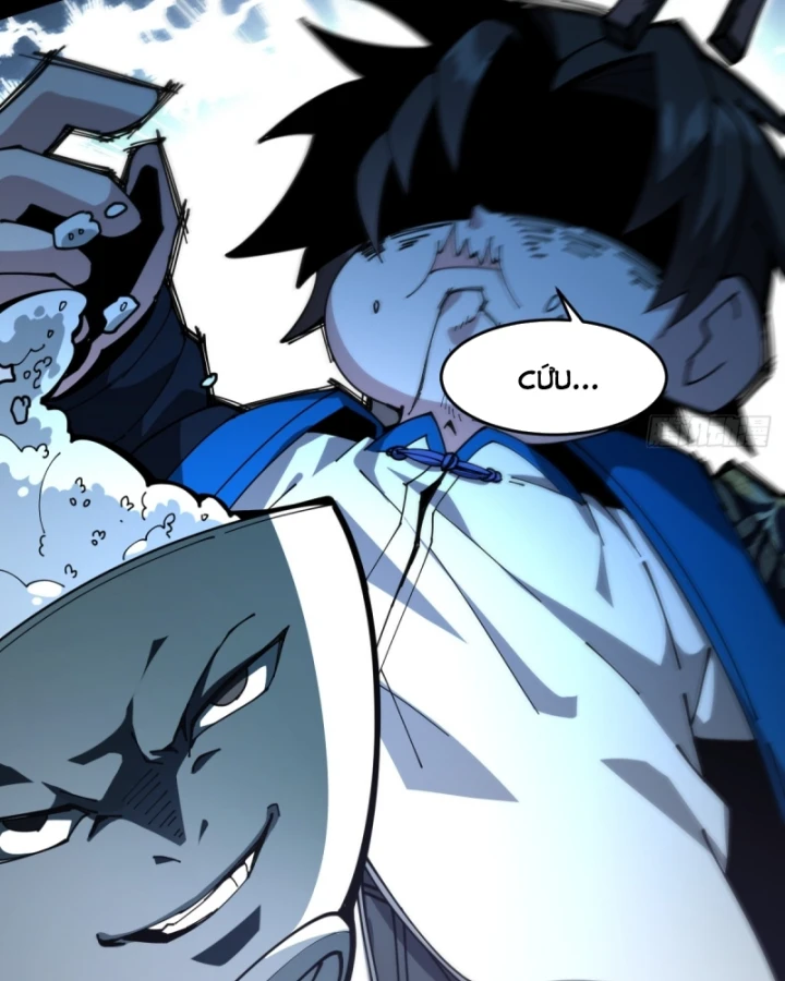 Người Khác Luyện Cấp Ta Tu Tiên, Tới Đại Thừa Kỳ Thì Rời Núi Chapter 33 - 64