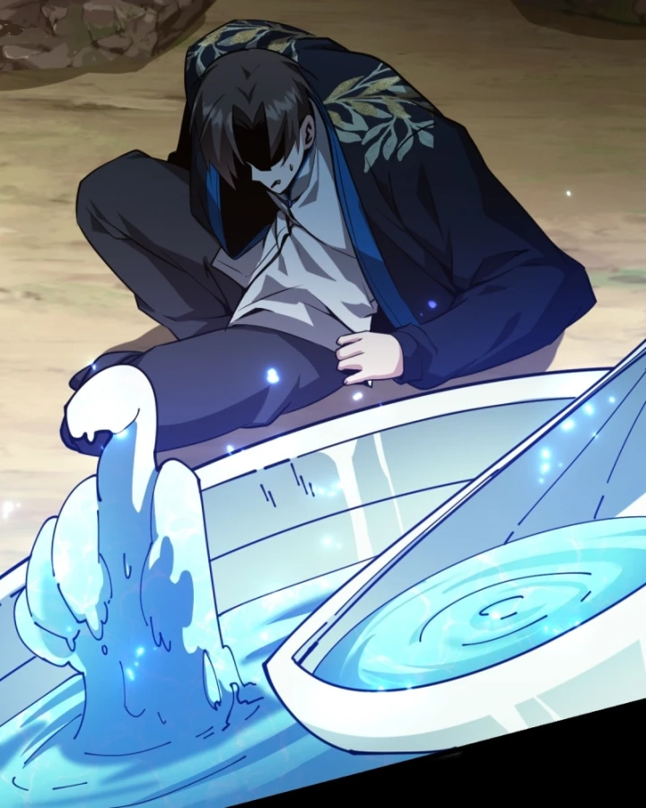 Người Khác Luyện Cấp Ta Tu Tiên, Tới Đại Thừa Kỳ Thì Rời Núi Chapter 33 - 66