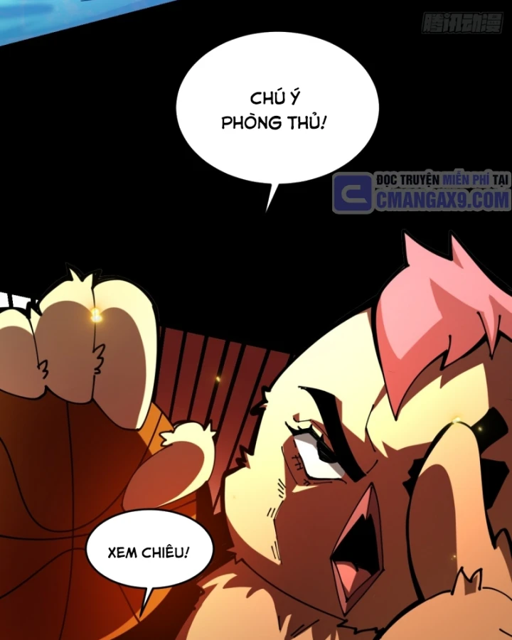 Người Khác Luyện Cấp Ta Tu Tiên, Tới Đại Thừa Kỳ Thì Rời Núi Chapter 33 - 67