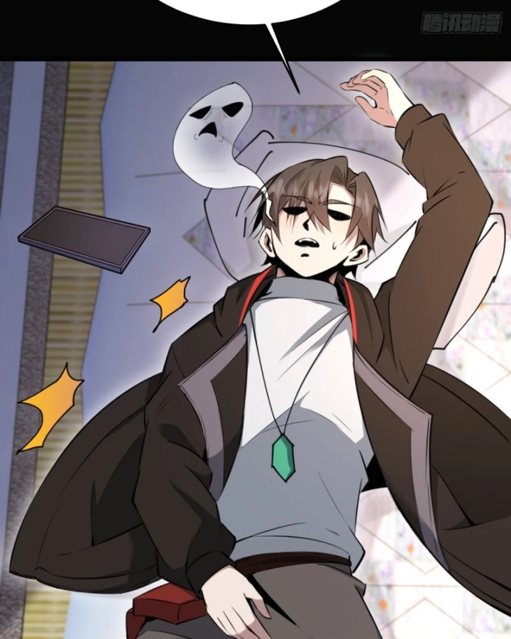 Người Khác Luyện Cấp Ta Tu Tiên, Tới Đại Thừa Kỳ Thì Rời Núi Chapter 33 - 77