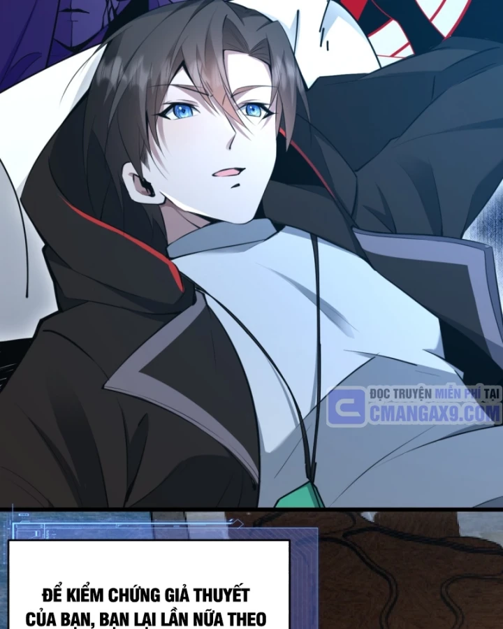 Người Khác Luyện Cấp Ta Tu Tiên, Tới Đại Thừa Kỳ Thì Rời Núi Chapter 33 - 80