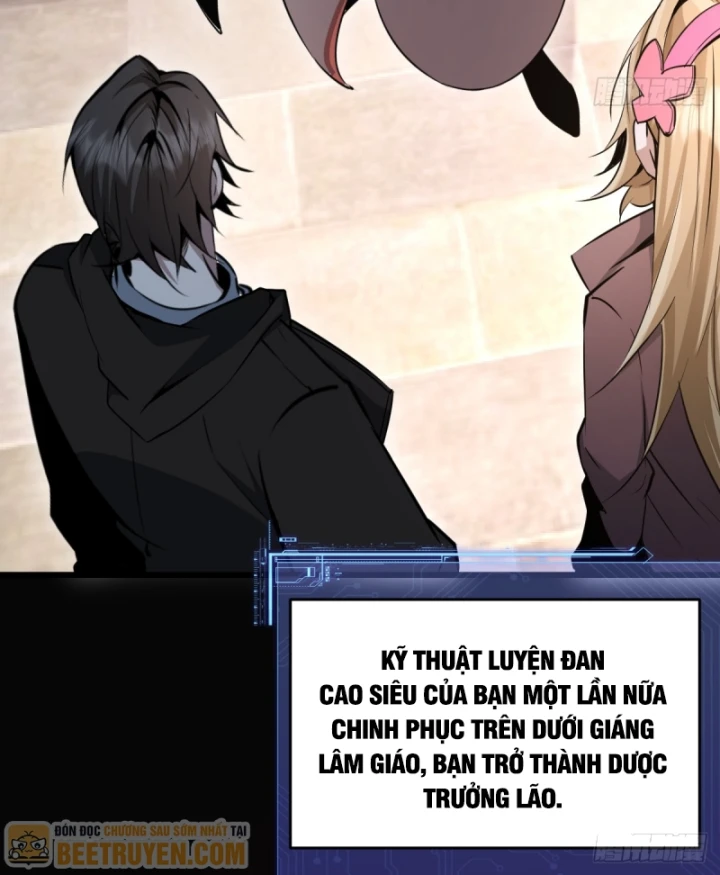 Người Khác Luyện Cấp Ta Tu Tiên, Tới Đại Thừa Kỳ Thì Rời Núi Chapter 33 - 82