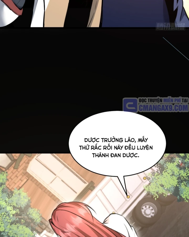 Người Khác Luyện Cấp Ta Tu Tiên, Tới Đại Thừa Kỳ Thì Rời Núi Chapter 33 - 84