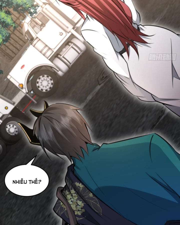 Người Khác Luyện Cấp Ta Tu Tiên, Tới Đại Thừa Kỳ Thì Rời Núi Chapter 33 - 85