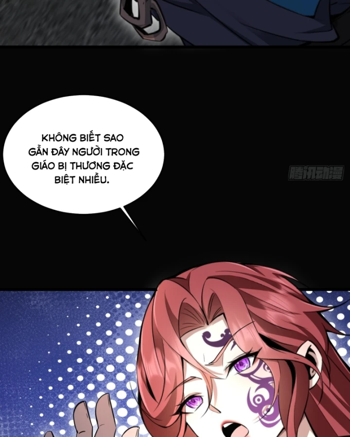 Người Khác Luyện Cấp Ta Tu Tiên, Tới Đại Thừa Kỳ Thì Rời Núi Chapter 33 - 86