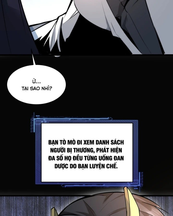 Người Khác Luyện Cấp Ta Tu Tiên, Tới Đại Thừa Kỳ Thì Rời Núi Chapter 33 - 88