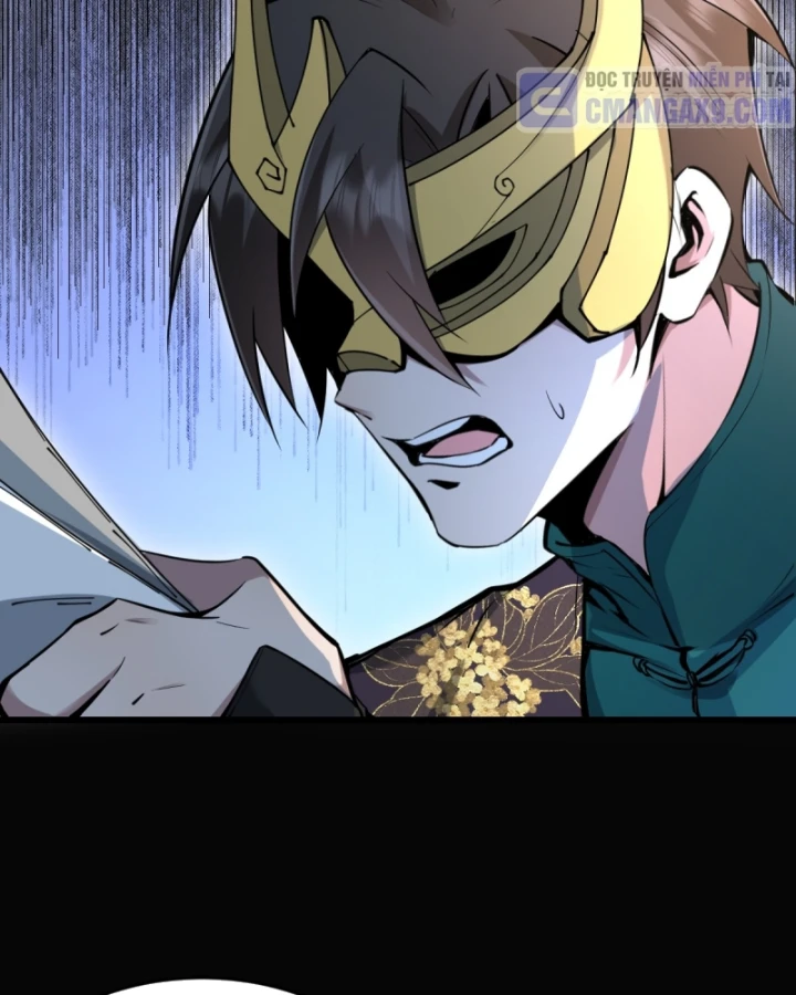 Người Khác Luyện Cấp Ta Tu Tiên, Tới Đại Thừa Kỳ Thì Rời Núi Chapter 33 - 89