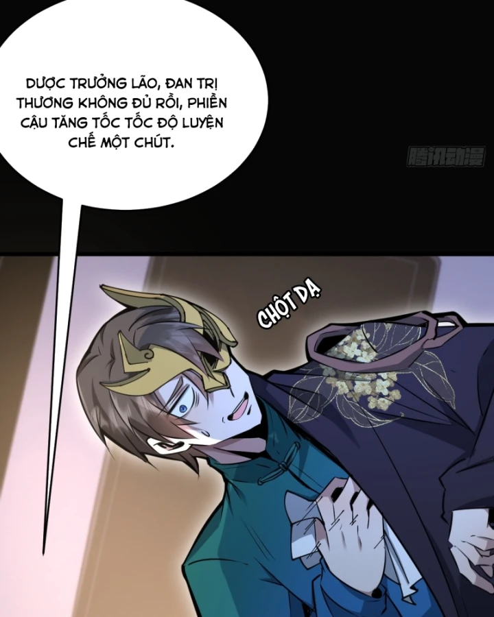 Người Khác Luyện Cấp Ta Tu Tiên, Tới Đại Thừa Kỳ Thì Rời Núi Chapter 33 - 90