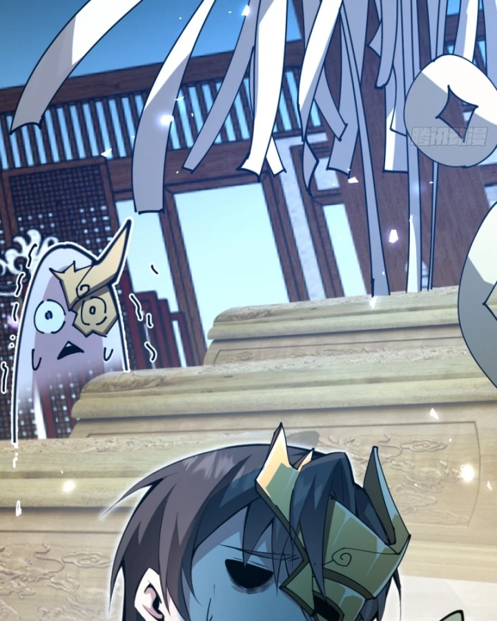 Người Khác Luyện Cấp Ta Tu Tiên, Tới Đại Thừa Kỳ Thì Rời Núi Chapter 33 - 94