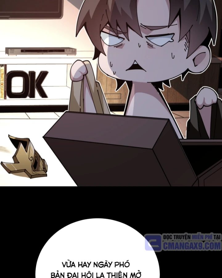 Người Khác Luyện Cấp Ta Tu Tiên, Tới Đại Thừa Kỳ Thì Rời Núi Chapter 33 - 97