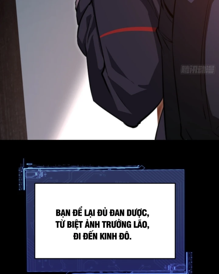 Người Khác Luyện Cấp Ta Tu Tiên, Tới Đại Thừa Kỳ Thì Rời Núi Chapter 33 - 99