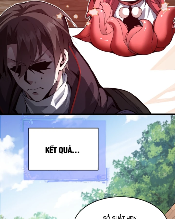 Người Khác Luyện Cấp Ta Tu Tiên, Tới Đại Thừa Kỳ Thì Rời Núi Chapter 33 - 101