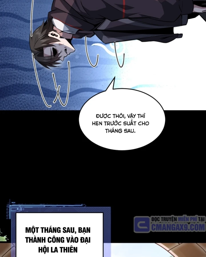 Người Khác Luyện Cấp Ta Tu Tiên, Tới Đại Thừa Kỳ Thì Rời Núi Chapter 33 - 106