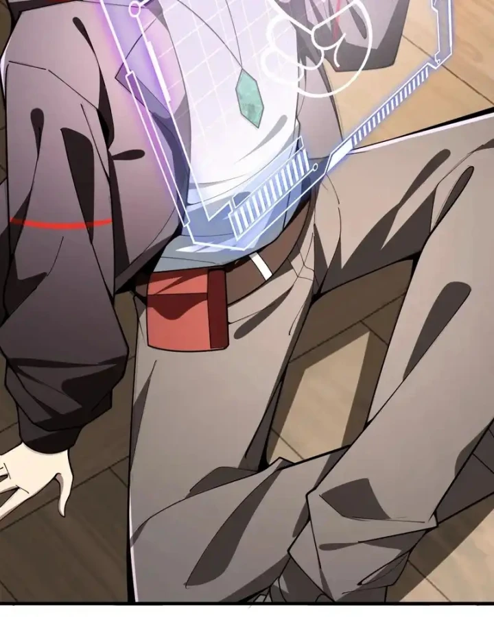 Người Khác Luyện Cấp Ta Tu Tiên, Tới Đại Thừa Kỳ Thì Rời Núi Chapter 34 - 3