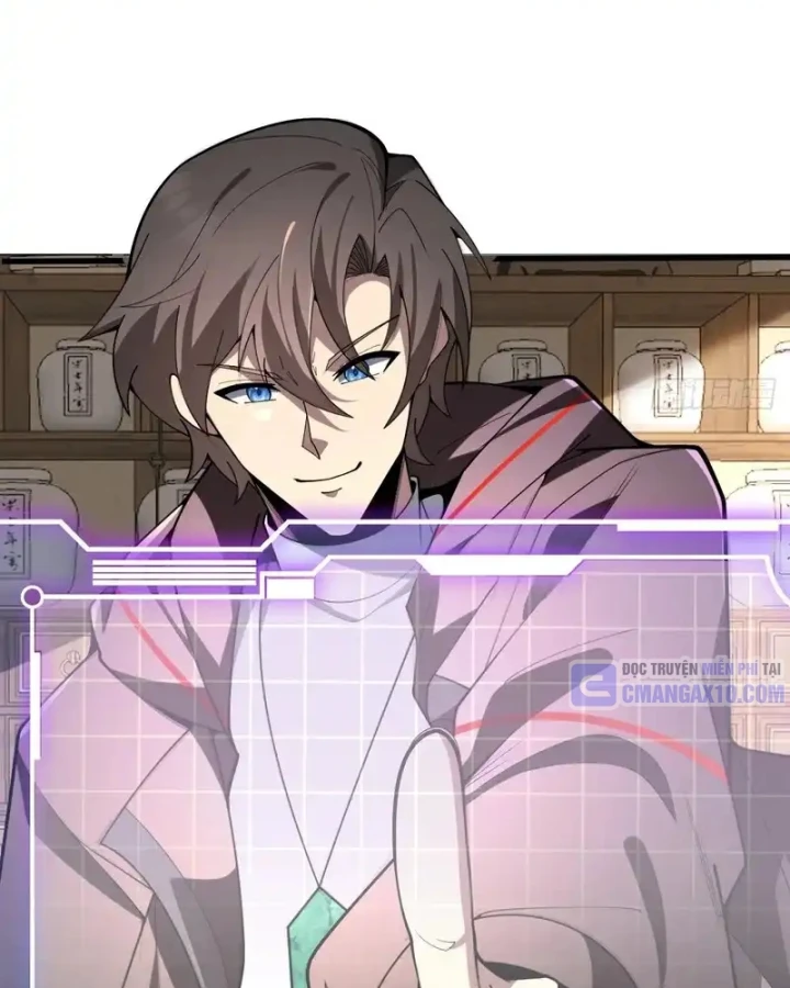 Người Khác Luyện Cấp Ta Tu Tiên, Tới Đại Thừa Kỳ Thì Rời Núi Chapter 34 - 4