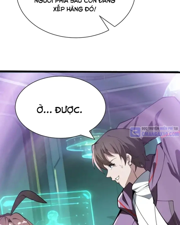 Người Khác Luyện Cấp Ta Tu Tiên, Tới Đại Thừa Kỳ Thì Rời Núi Chapter 34 - 9