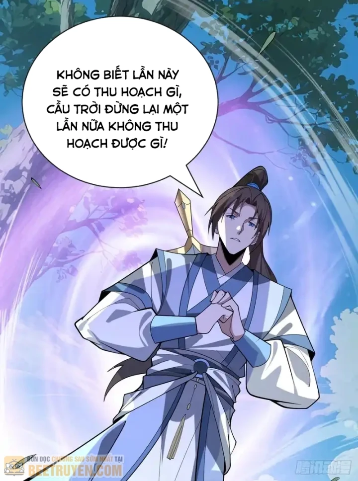 Người Khác Luyện Cấp Ta Tu Tiên, Tới Đại Thừa Kỳ Thì Rời Núi Chapter 34 - 11