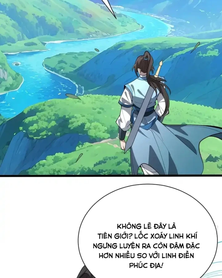 Người Khác Luyện Cấp Ta Tu Tiên, Tới Đại Thừa Kỳ Thì Rời Núi Chapter 34 - 14
