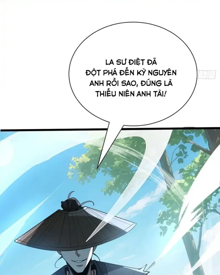 Người Khác Luyện Cấp Ta Tu Tiên, Tới Đại Thừa Kỳ Thì Rời Núi Chapter 34 - 16