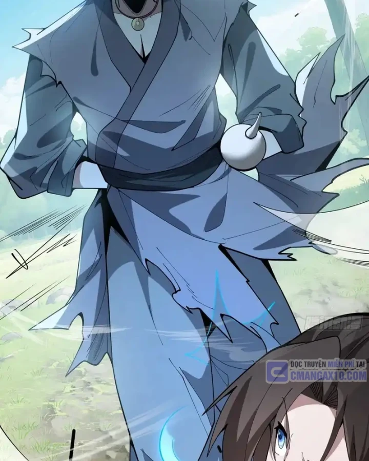 Người Khác Luyện Cấp Ta Tu Tiên, Tới Đại Thừa Kỳ Thì Rời Núi Chapter 34 - 17