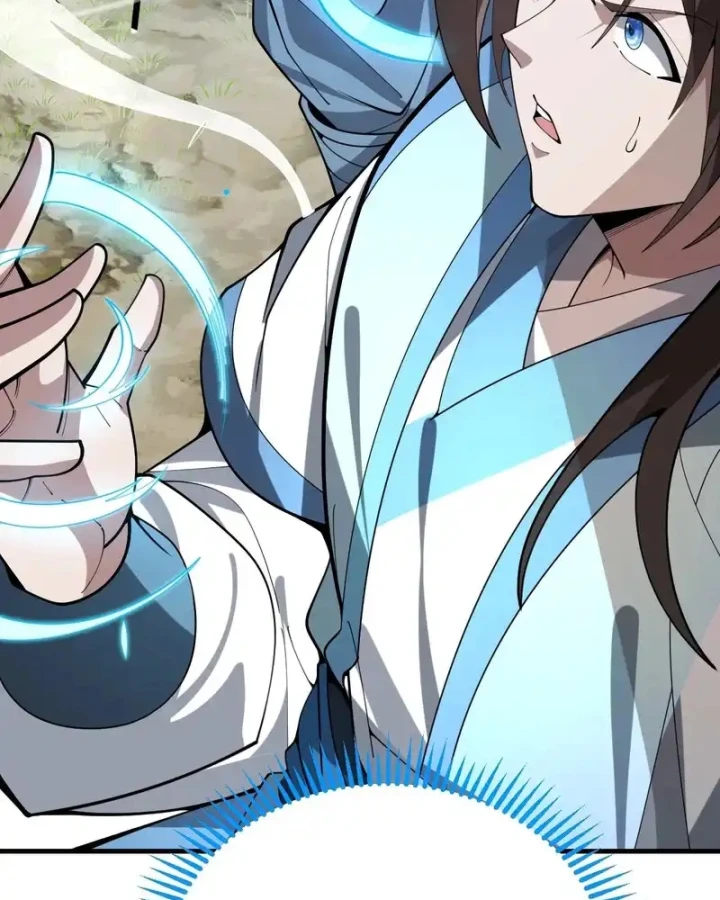 Người Khác Luyện Cấp Ta Tu Tiên, Tới Đại Thừa Kỳ Thì Rời Núi Chapter 34 - 18