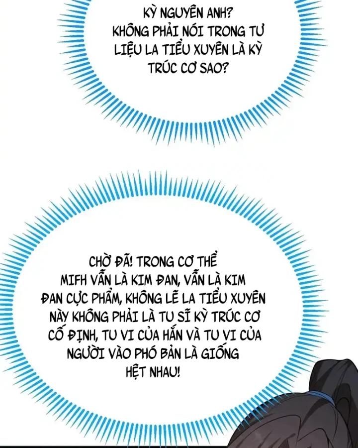 Người Khác Luyện Cấp Ta Tu Tiên, Tới Đại Thừa Kỳ Thì Rời Núi Chapter 34 - 19