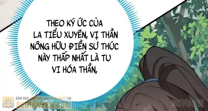 Người Khác Luyện Cấp Ta Tu Tiên, Tới Đại Thừa Kỳ Thì Rời Núi Chapter 34 - 24