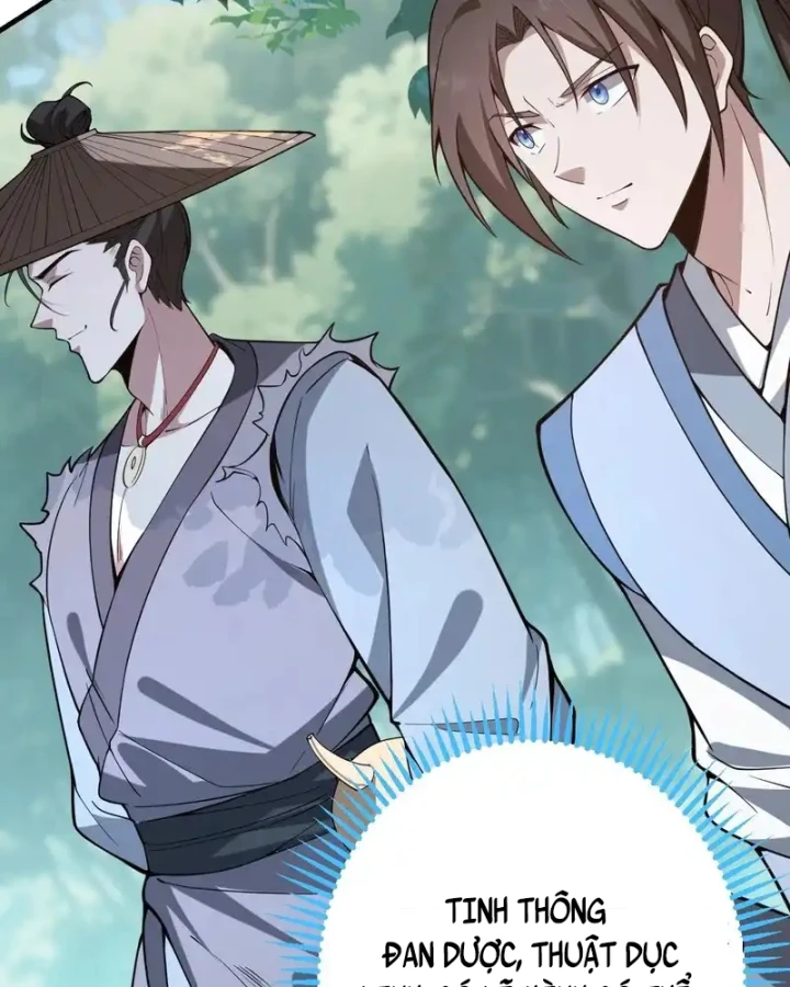 Người Khác Luyện Cấp Ta Tu Tiên, Tới Đại Thừa Kỳ Thì Rời Núi Chapter 34 - 25