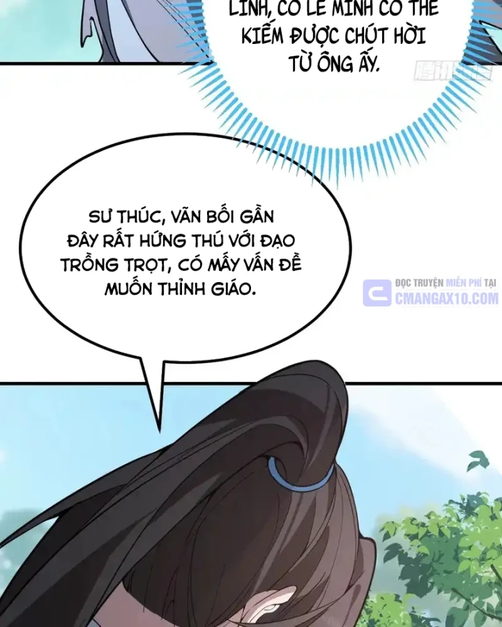 Người Khác Luyện Cấp Ta Tu Tiên, Tới Đại Thừa Kỳ Thì Rời Núi Chapter 34 - 26