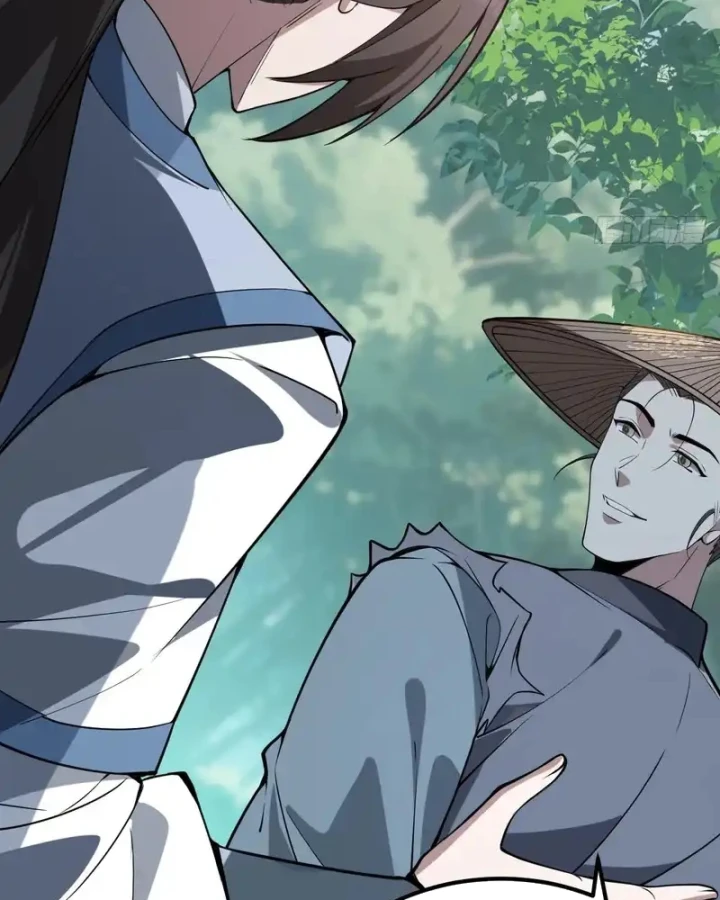 Người Khác Luyện Cấp Ta Tu Tiên, Tới Đại Thừa Kỳ Thì Rời Núi Chapter 34 - 27